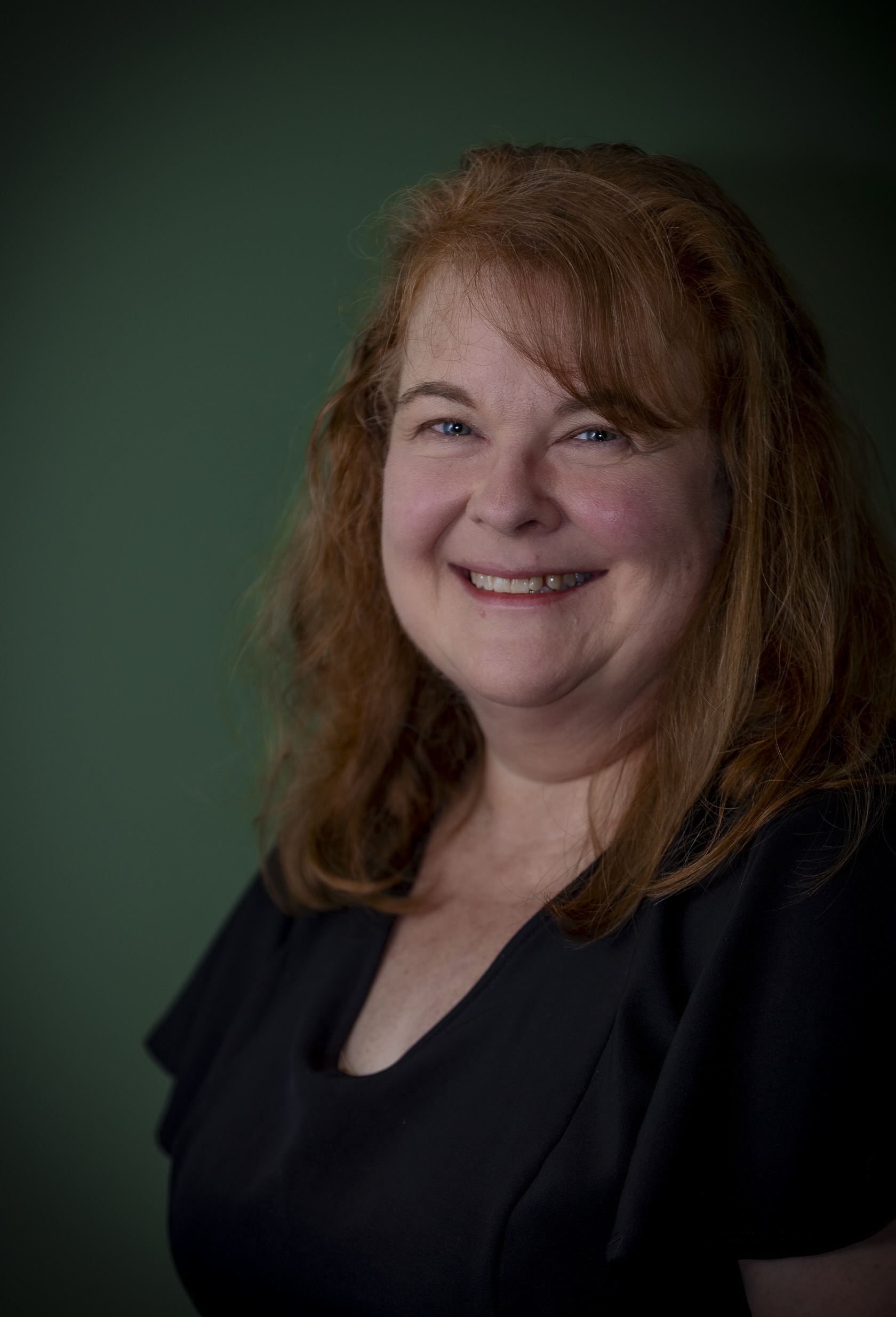 Wendy Morgenstern Bookshelf